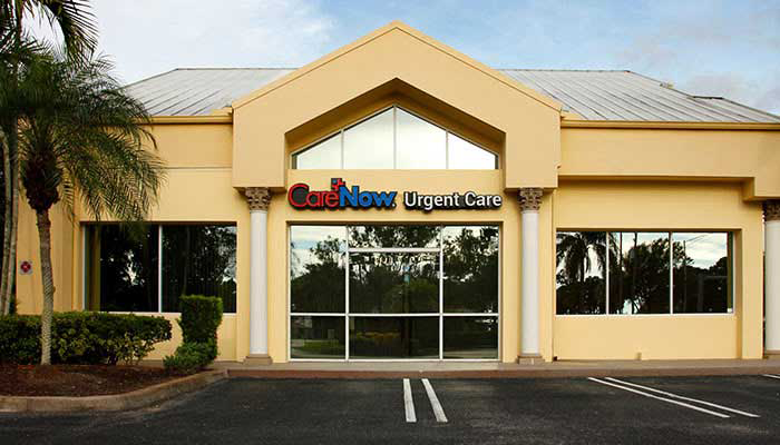 MD Now Urgent Care - Port St. Lucie East