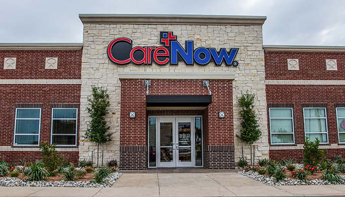 CareNow Urgent Care - Grand Prairie
