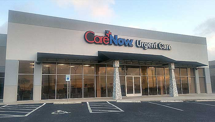 CareNow Urgent Care - Leon Valley