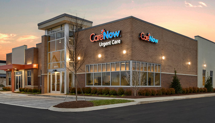 CareNow Urgent Care - Murfreesboro Medical Center Pkwy