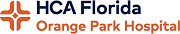 HCA Florida Orange Park Hospital Logo