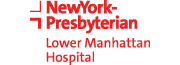 NewYork-Presbyterian Lower Manhattan Hospital Logo