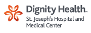 St. Joseph's Hospital And Medical Center Logo