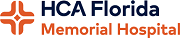 HCA Florida Memorial Hospital Logo