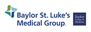 These providers are on the medical staff of St. Luke's Health - Baylor St. Luke's Medical Center