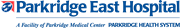 Parkridge East Hospital Logo