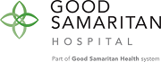 Good Samaritan Hospital Logo