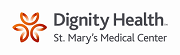 St Marys Medical Center Logo