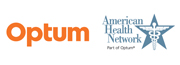 Optum and American Health Network, part of Optum