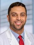 Dr. Darshan Patel, MD photograph