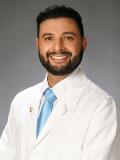 Dr. Alex Mafdali, MD photograph
