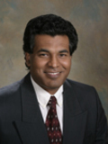 Dr. Krishnamoorthy Vivekananthan, MD photograph