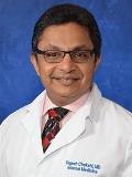 Dr. Digesh Chokshi, MD