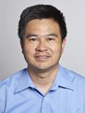Dr. Patrick Lam, MD photograph