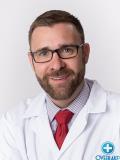 Dr. Kevin Berry, MD