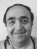 Dr. Seyed Khalafi, MD photograph