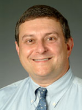 Dr. Ira Gerstman, MD photograph