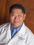 Dr. Christopher Choi, MD photograph