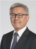 Dr. James Yun, MD photograph
