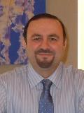Dr. Behrouz Sami Daryani, DDS