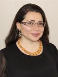 Dr. Nadezhda Danilovich, MD