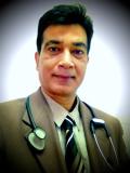 Dr. Tahseen Siddiqui, MD