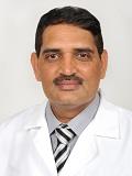 Dr. Aziz Ahmed, MD