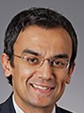 Dr. Dhruv Pateder, MD photograph