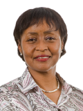 Dr. Sharon Wesley, MD