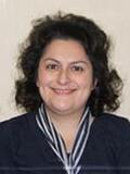 Dr. Rosa Cisneros, MD photograph