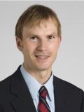 Dr. Bryan Baranowski, MD photograph