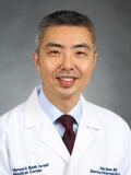 Dr. John Shao, MD photograph