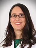 Dr. Megan Thomas, DO