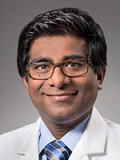 Dr. Kandan Kulandaivel, MD photograph
