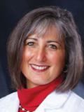 Dr. Rachel Stern, DPM