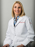 Dr. Stephanie Sweet, MD photograph