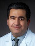Dr. Farshid Sadeghi, MD