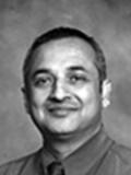 Dr. Ashok Mehta, MD photograph