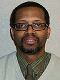 Dr. Van Warren, MD