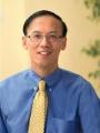 Photo: Dr. Richard Chen, MD