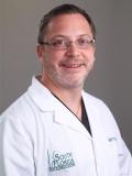 Dr. Brett Fried, DPM