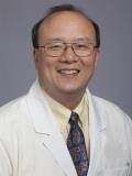 Dr. Emmet Lee, MD photograph