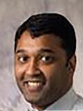 Dr. Sudeep Menachery, MD photograph