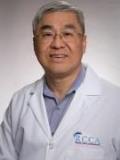 Dr. James Lee, MD photograph