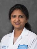 Dr. Amitha Aravapally, MD
