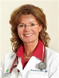 Dr. Katharina Hahn, MD