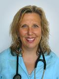 Dr. Elizabeth Lien, MD photograph