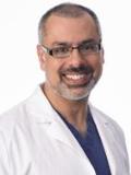 Dr. Fareed Sheikh, DO photograph