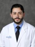 Dr. Dennis Borrero, MD photograph