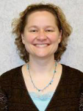 Dr. Jennifer Wetzel, MD photograph